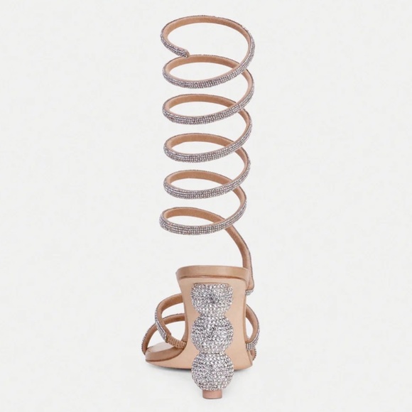 Cult Gaia Leslie Sandal - Picture 5 of 15